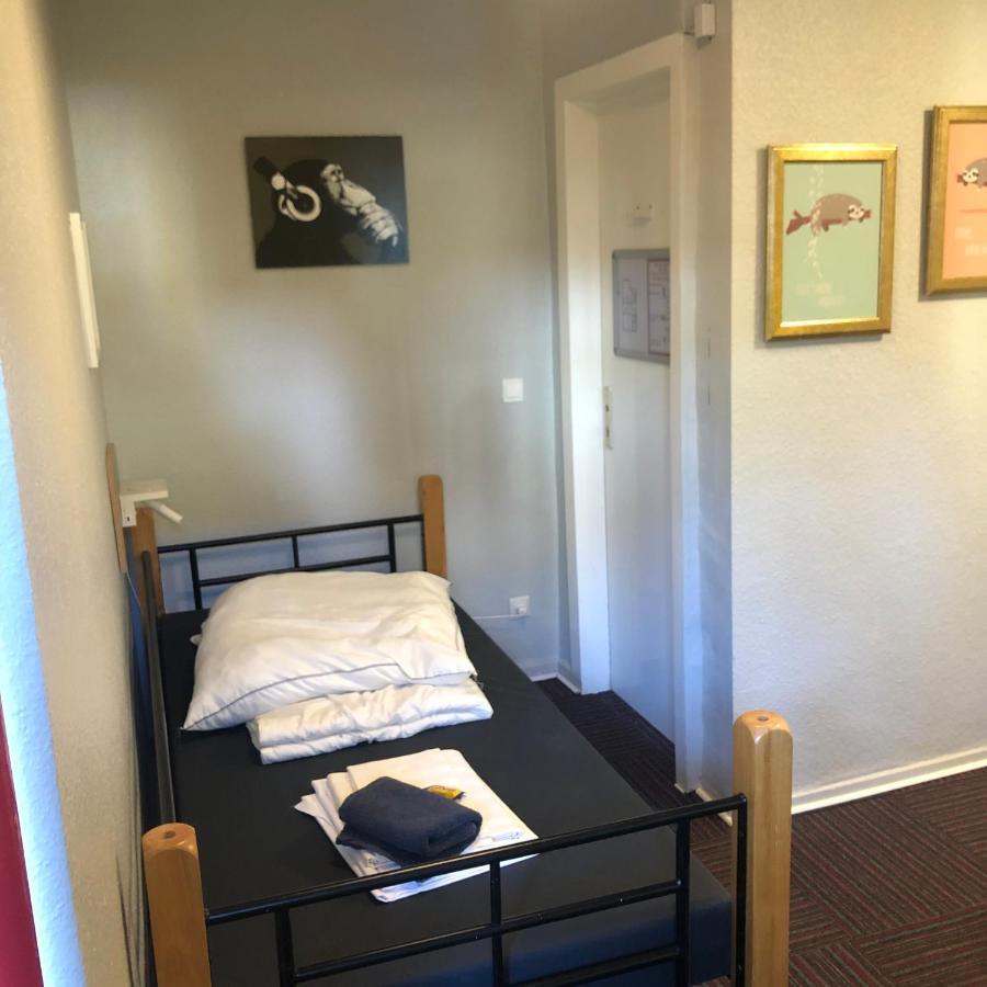 Hostel Backpackers